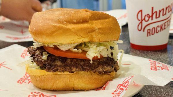 Johnny Rockets