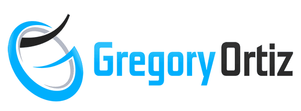 Gregory Ortiz Digital Marketing