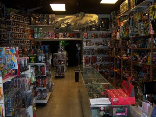 Play With This Toys & Collectibles