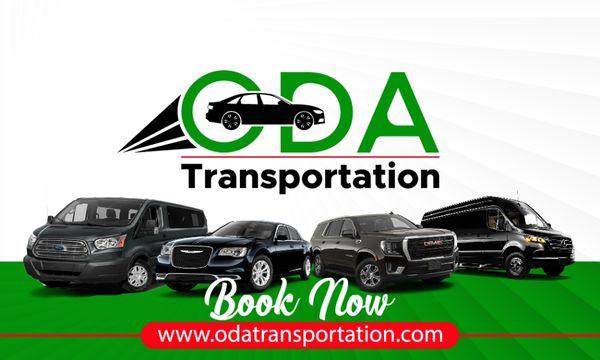 Oda Transportation