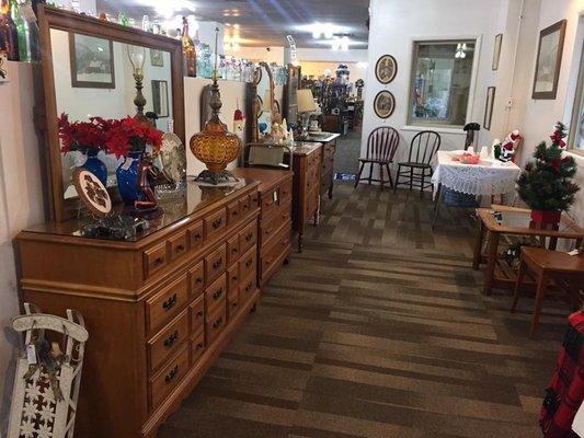 Tom & Audrey's Antique and Collectible Mall