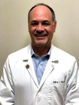 Jeffrey C Kalt, MD - Kalt Goldberg Eye Center