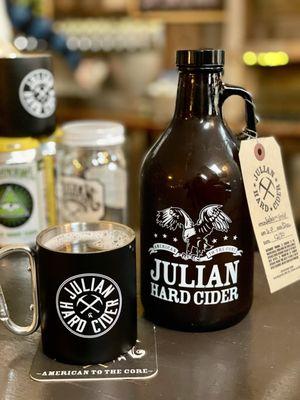 Julian Hard Cider