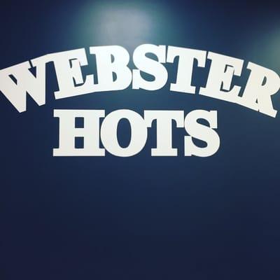 Webster Hots!