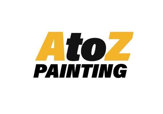 A to Z Painting