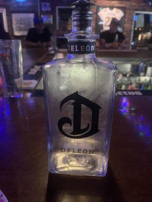 Deleon Tequila