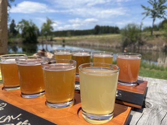 Stone Circle Cider