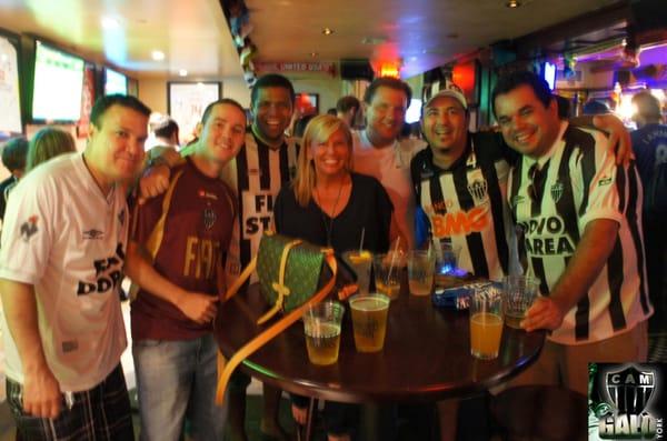 Atletico Mineiro Fan Club