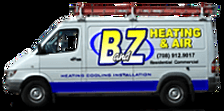 B & Z Heating & Air, Inc.