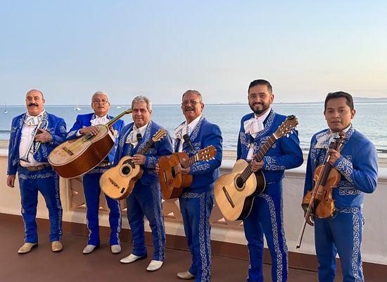 Mariachi Group