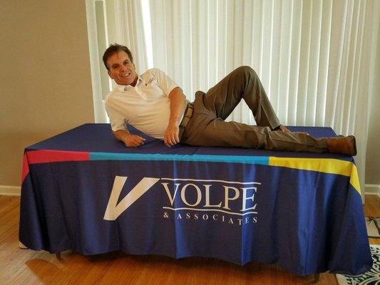 Volpe & Associates