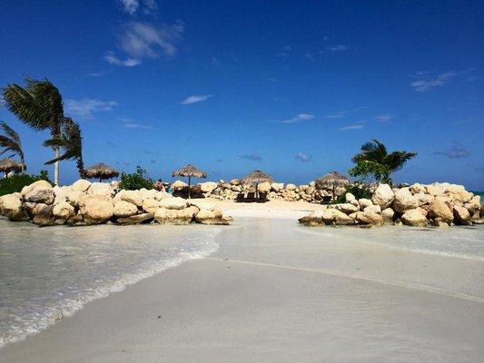 Ocean View at Royalton White Sand Resort Montego Bay, Jamaica