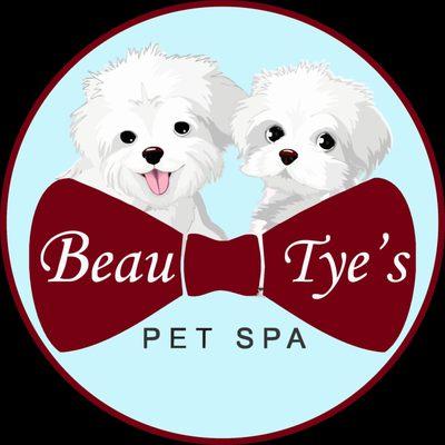 Beau Tye's Pet Spa