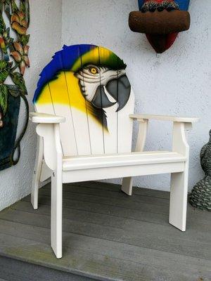 I need this chair