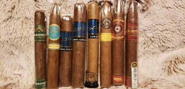 House of Cigars