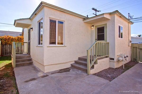 Bungalow in North Park