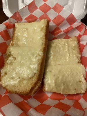 Cheese Bread