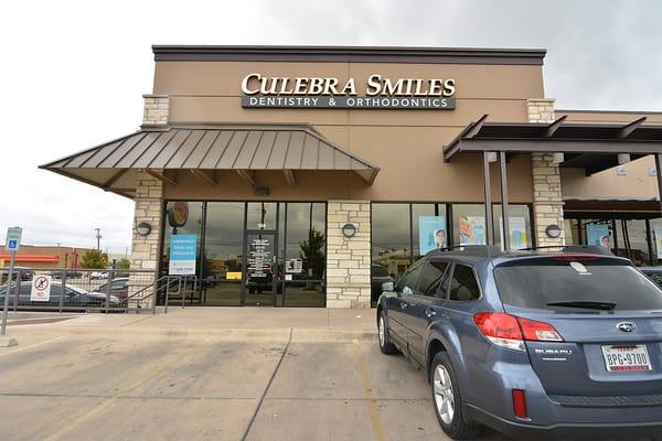 Looking for a family dentist in San Antonio, TX? You have come to the right spot!