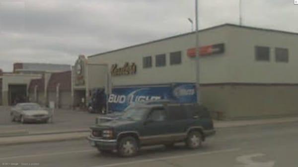 Keltler's Picture - South West Side - Aberdeen, SD 01