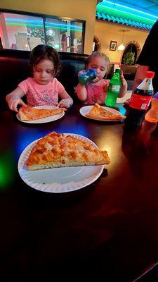 Frank's Pizza and Restaurant