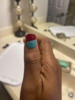 Villa Spa Nails