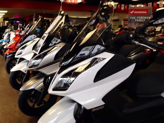 Howard's Powersports