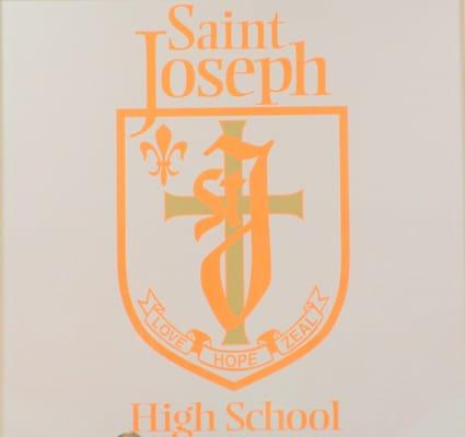 St Joseph High School