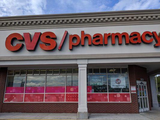 CVS Pharmacy