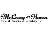 McCrery & Harra Funeral Homes and Crematory, Inc. logo