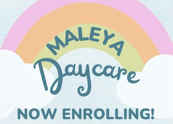 Maleya Daycare