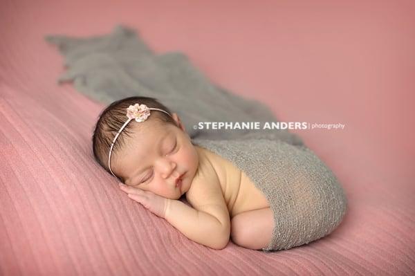 newborn photographer in Miami Florida