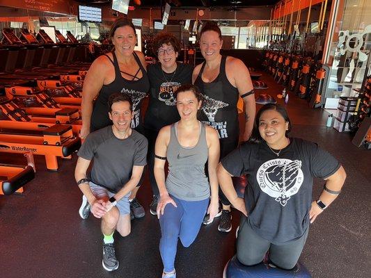 Orangetheory Fitness La Mesa