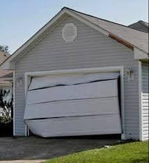 HAVING A BAD DOOR DAY? CALL REEDS RESIDENTIAL GARAGE DOORS
 TODAY.................813 685 3193