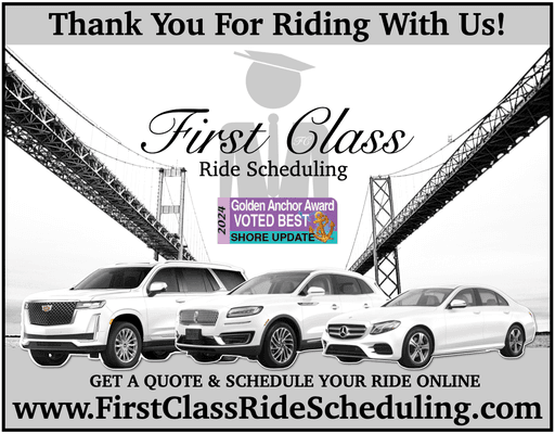 First Class Ride Scheduling