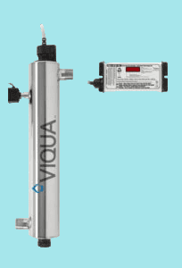 Ultraviolet filtration