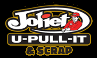 Joliet U-Pull-It