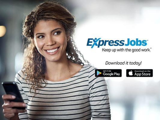 Express Employment Professionals