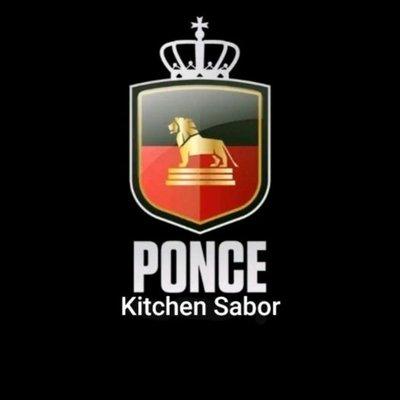 Ponce Kitchen Sabor