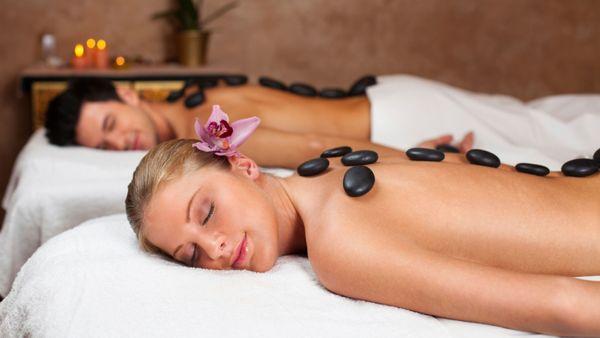 Couples Massage in Santa Ana, Calfiornia.