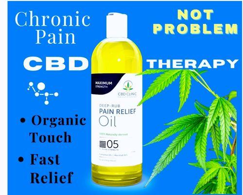 SAY GOODBYE TO MINOR PAINS AND PAINS.
SAY HELLO TO THE PERSONALIZED MASSAGE CBD OIL