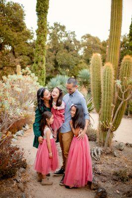 san jose family photographer