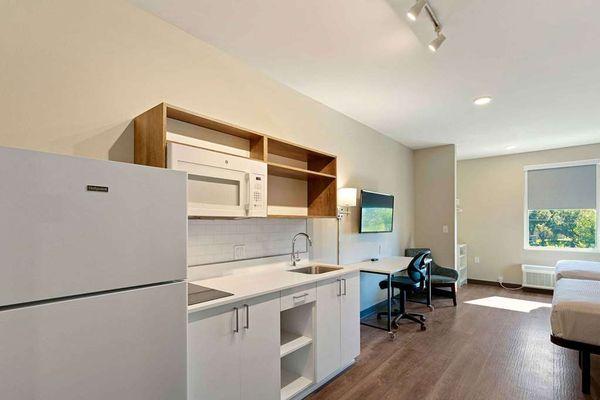 Extended Stay America Premier Suites - San Jose - Airport