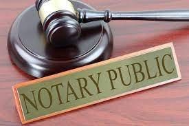 State Of Florida Commissioned Mobile Notary