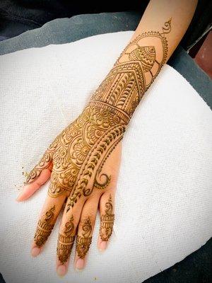 World Henna