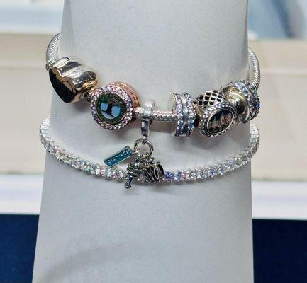 Pandora Jewelry