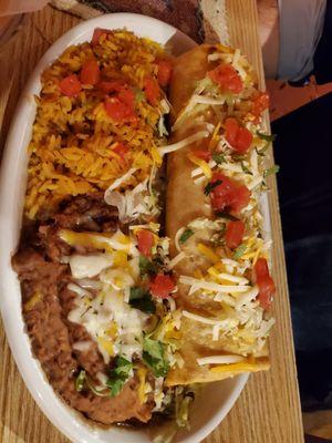 Chimichanga