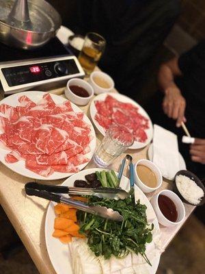 Shabu Shabu