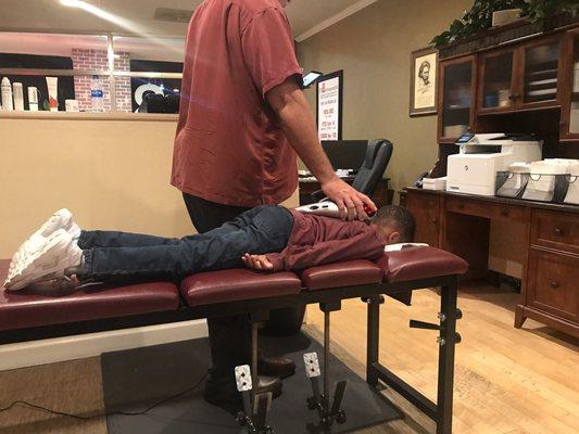 In8 Chiropractic - Chesapeake