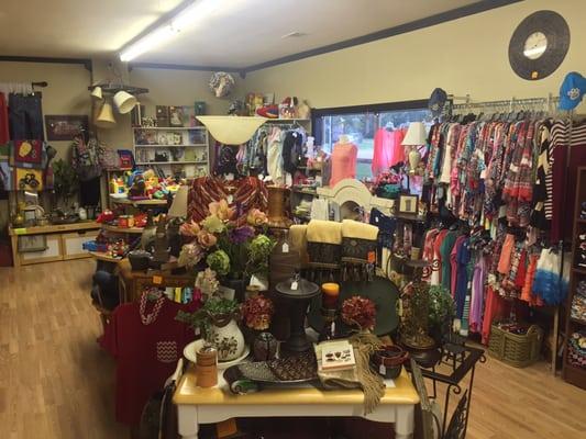 Serendipity Consignment Boutique