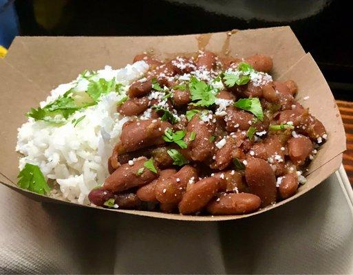 Red Beans and Rice